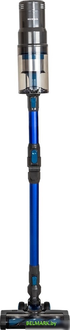 Пылесос Supra VCS-5088 - фото2