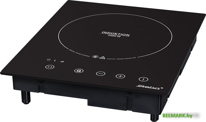 Настольная плита Steba IK 60 E - фото2