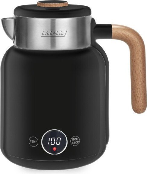 Электрический чайник MPM MCZ-128 C - фото