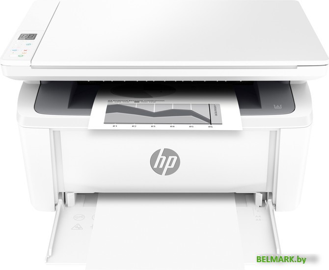 МФУ HP LaserJet M141w 7MD74A - фото2