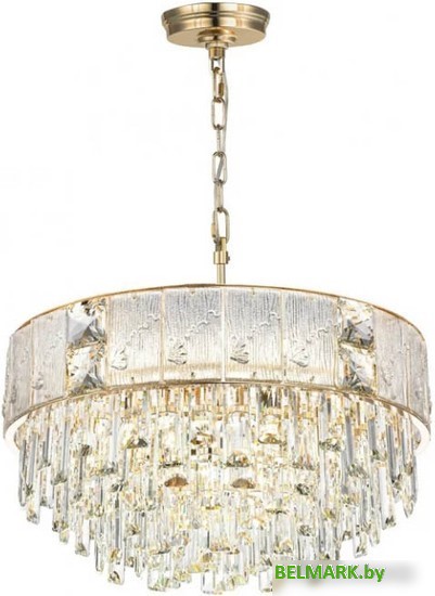 Подвесная люстра Odeon Light Fiesta 5070/11 - фото