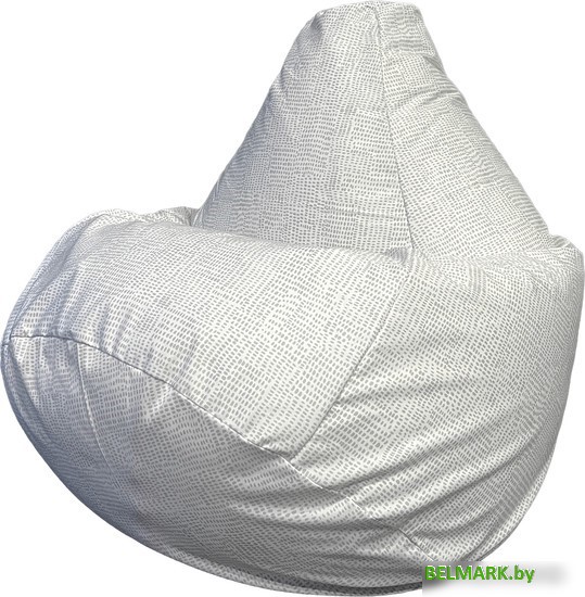 Кресло-мешок Flagman Груша Мега Г3.7-52 (Пятнышки) - фото