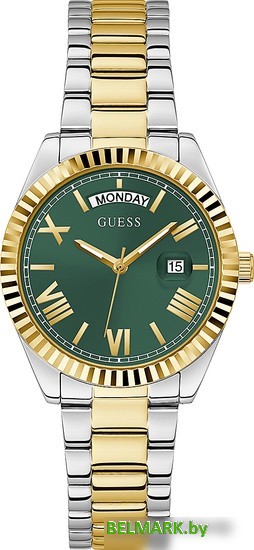 Наручные часы Guess Luna GW0308L5 - фото