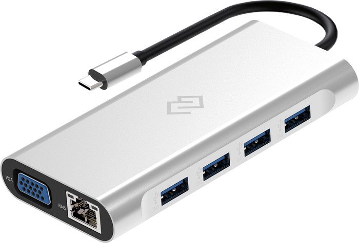 Док-станция Digma DS-051 - фото