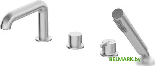 Смеситель Deante Silia BQSF14M - фото