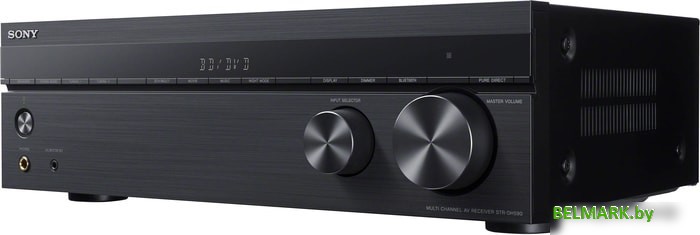 AV ресивер Sony STR-DH590 - фото2