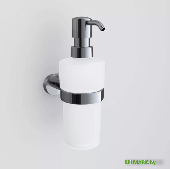 Дозатор для жидкого мыла AM.PM Sense L A7436900 - фото2