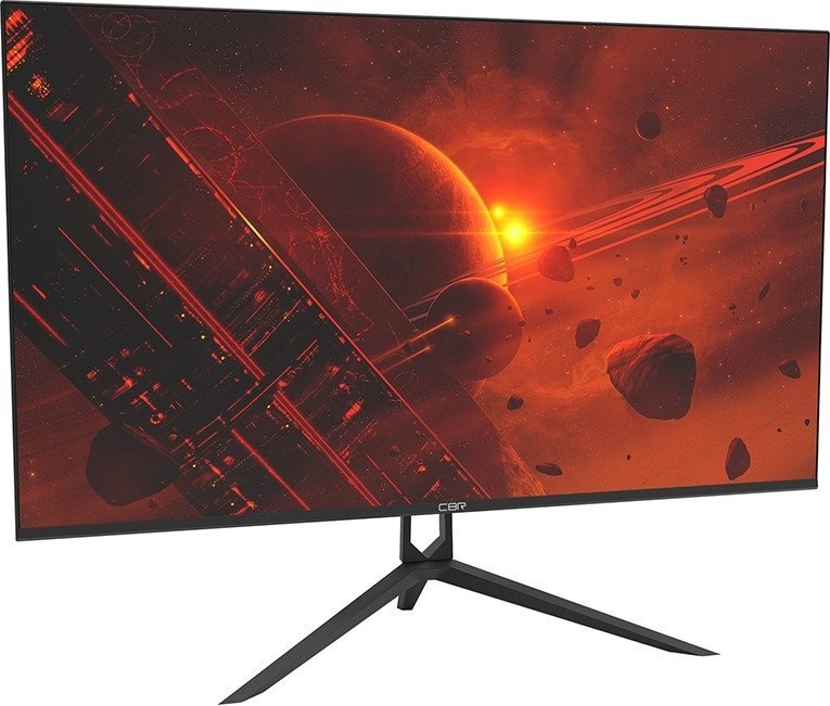 Монитор CBR MF 2701 - фото2