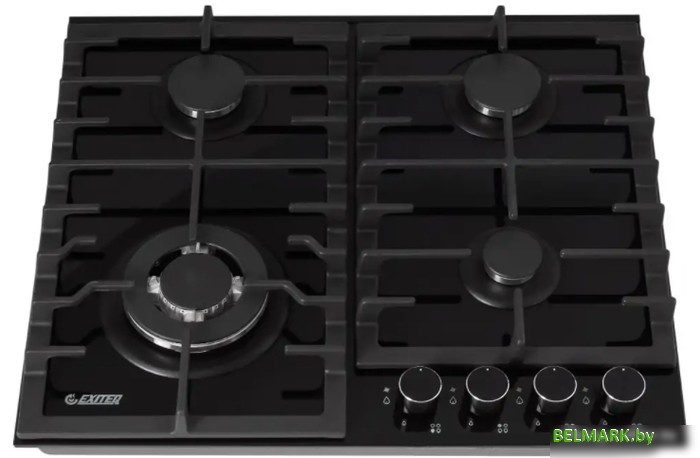 Варочная панель Exiteq EXH-204 - фото2