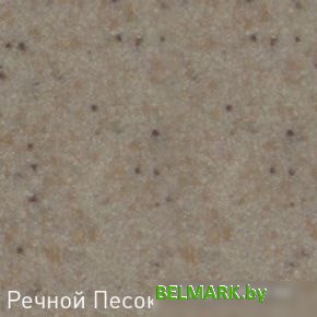 Кухонная мойка Zigmund & Shtain Kreis 505 (речной песок) - фото2