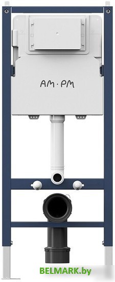 Инсталляция для унитаза AM.PM I012709 - фото