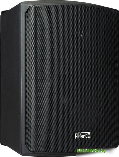 Акустика Apart Audio SDQ5P-BL - фото2