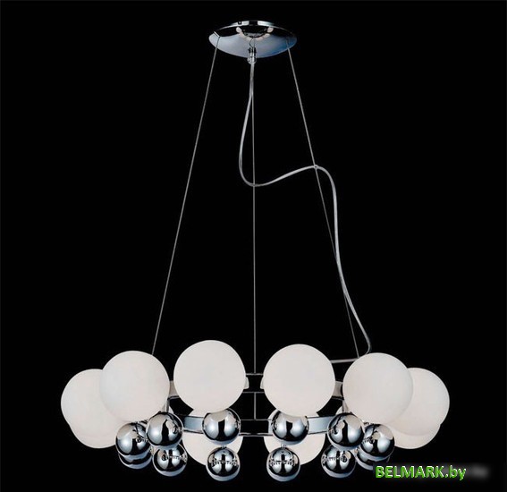 Люстра Lightstar 801124 - фото