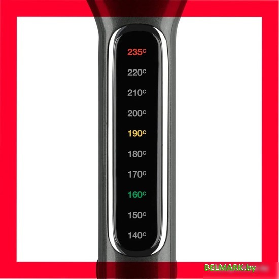 Выпрямитель Revlon Double Straight RVST2204E - фото2