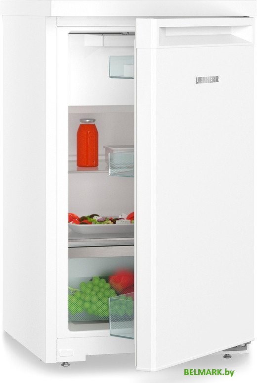 Однокамерный холодильник Liebherr Rd 1201 Pure - фото
