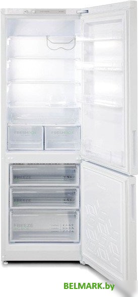 Холодильник Бирюса 6127 - фото