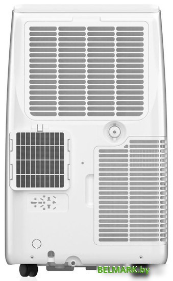 Мобильный кондиционер Funai Camomiru MAC-CM40HPN04 - фото2