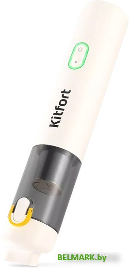 Пылесос Kitfort KT-5199 - фото