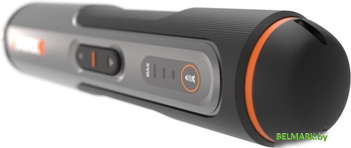 Электроотвертка Worx WX240 (с АКБ, кейс) - фото2