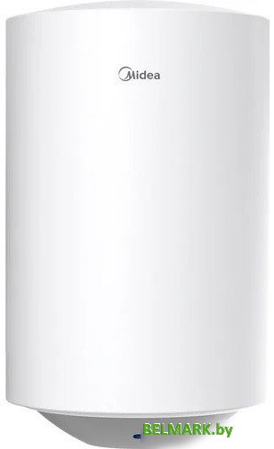 Накопительный электрический водонагреватель Midea Cylinder MWH30-15MPC - фото