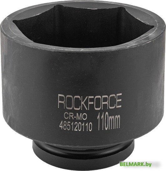 Головка слесарная RockForce RF-485120110 - фото