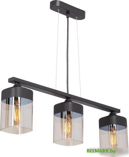 Подвесная люстра Vitaluce V3996 V3996-1/3S - фото