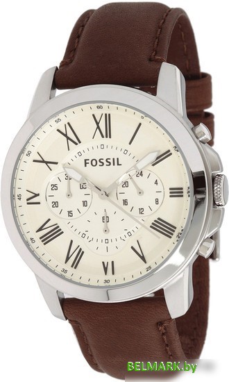 Наручные часы Fossil FS4735 - фото2