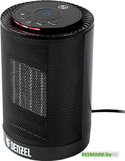 Тепловентилятор Denzel DTFC-1200 - фото