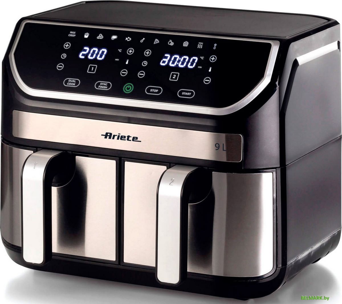 Аэрофритюрница Ariete 4625/00 - фото