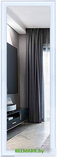 Зеркало Декарт 8Л2438 - фото