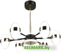 Подвесная люстра Aitin Pro N4543/6 - фото
