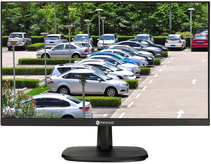 Монитор для камер видеонаблюдения AG Neovo SC-2702 - фото