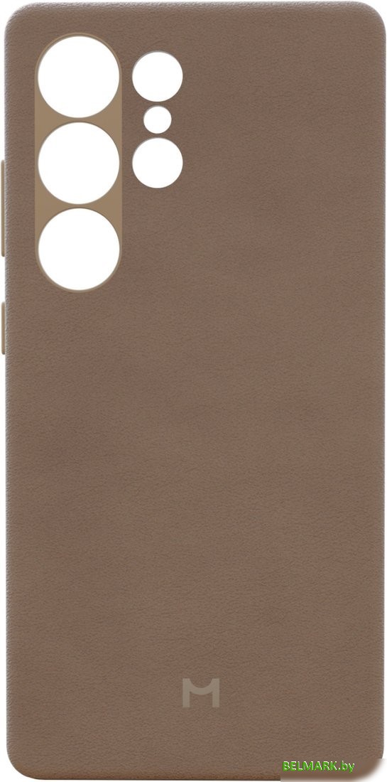 Чехол для телефона Magssory Eco Leather Case для Samsung Galaxy S25 Ultra CLT042l - фото