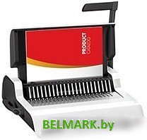 Брошюровщик Fellowes Pulsar+ [56276] - фото