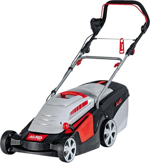 Газонокосилка AL-KO Comfort 40 E [112858] - фото