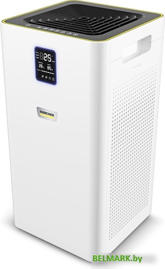 Очиститель воздуха Karcher AF 50 1.024-822.0 - фото