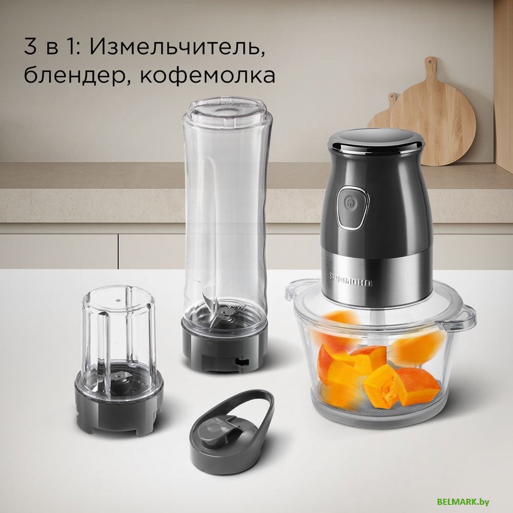 Чоппер Redmond (Редмонд) CR2701 - фото2