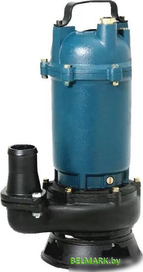 Дренажный насос Greenpump WQD 15-15-1.5 Valera - фото2