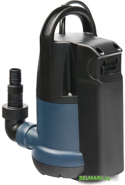 Дренажный насос Unipump SUB 557 P - фото