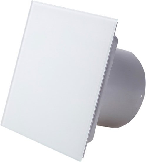 Осевой вентилятор Awenta System+ Turbo 125M KWT125M-PTG125 - фото