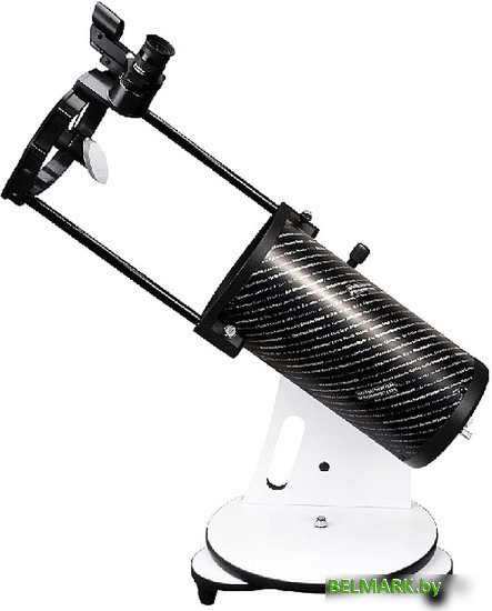 Телескоп Sky-Watcher Dob 130/650 Heritage Retractable - фото