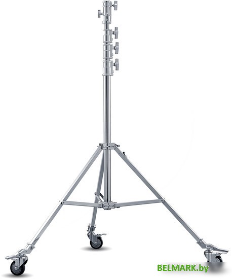 Стойка Godox SA5045 на колесах - фото