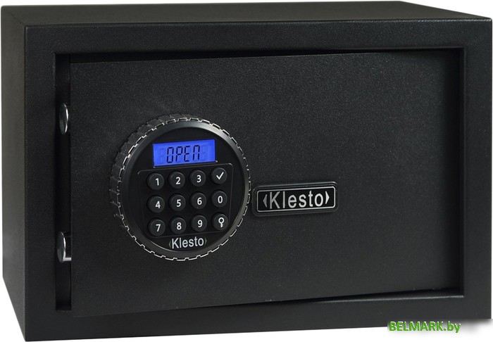 Мебельный сейф Klesto 20BE - фото