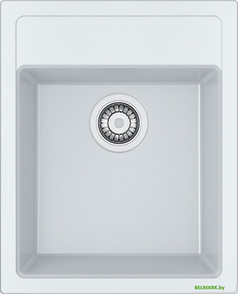 Кухонная мойка Franke Sirius SID 610-36 114.0496.101 (белый) - фото