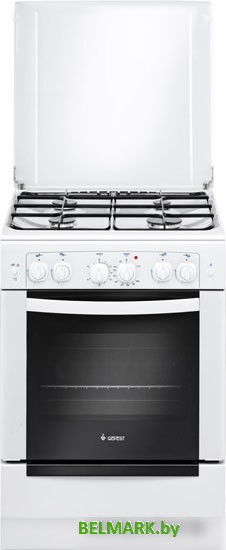 Кухонная плита GEFEST 6101-02 - фото