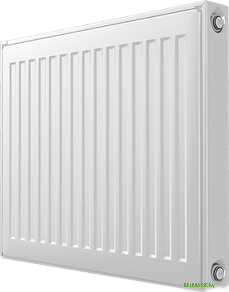 Стальной панельный радиатор Royal Thermo Compact C22-300-1300 RAL9016 - фото