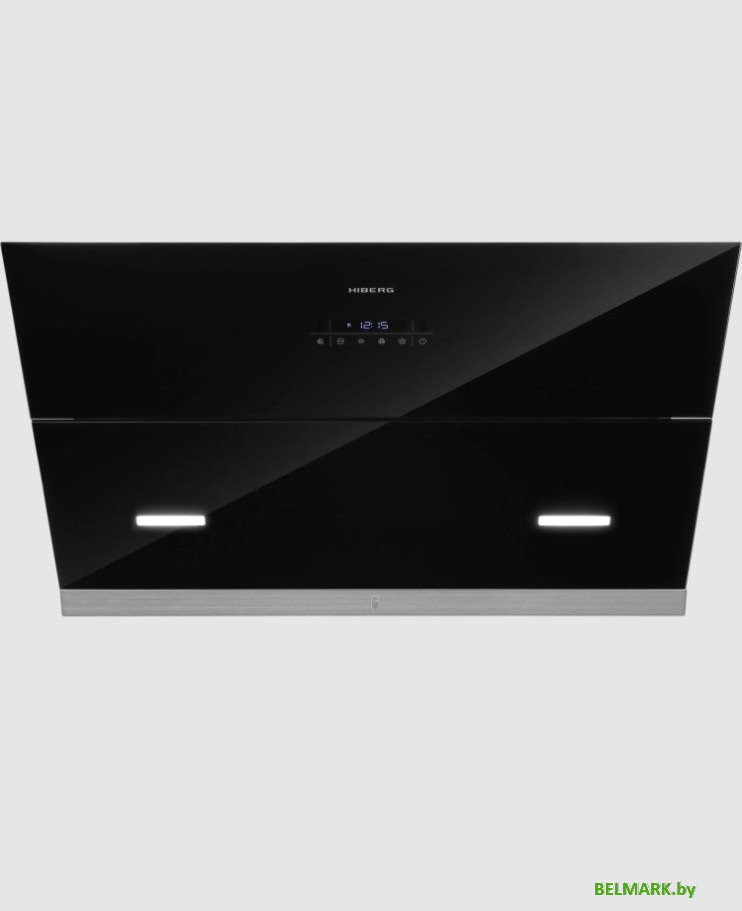 Кухонная вытяжка Hiberg VM 90131 B - фото2