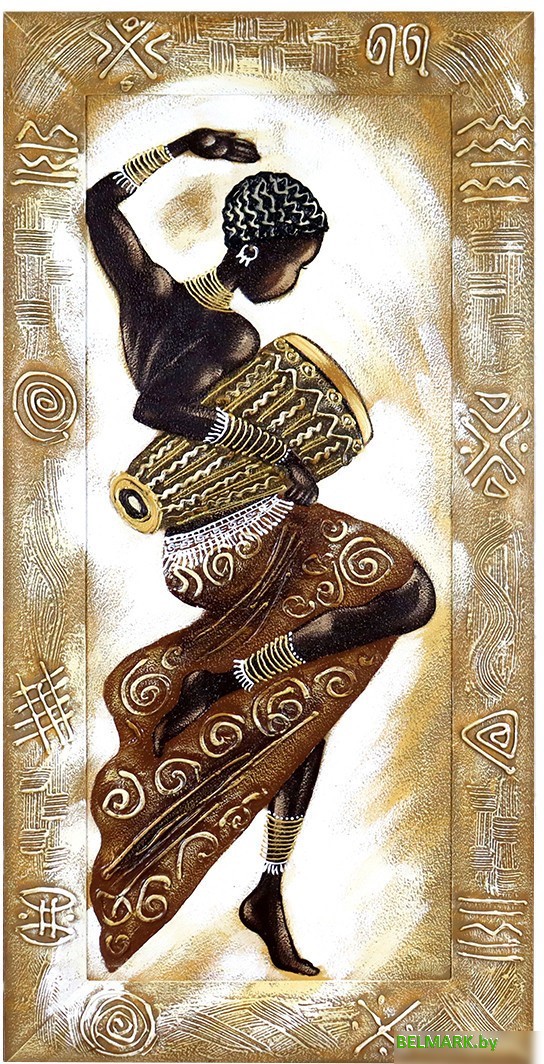 Картина Декарт 8Л3076 - фото