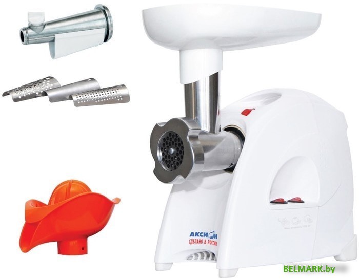 Мясорубка Аксион М41.04 - фото