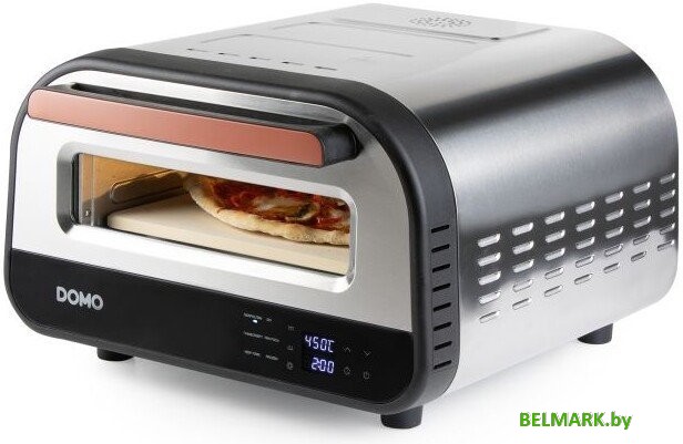 Мини-печь Domo DO9289PZ - фото